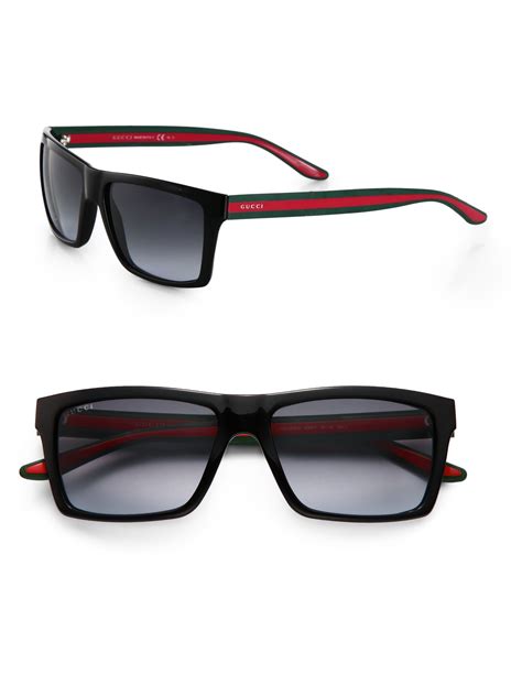 lentes gucci originales precio|sunglasses gucci men.